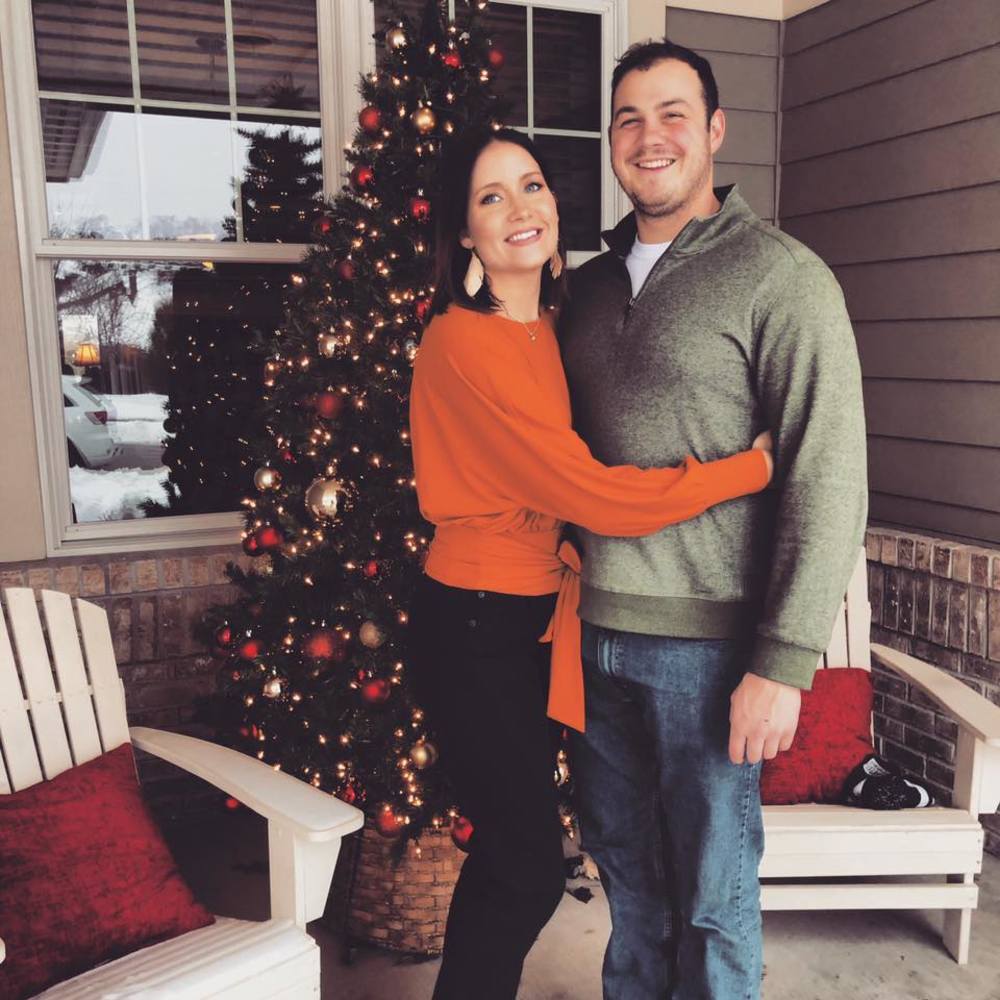 Meet your Posher, Brieanna